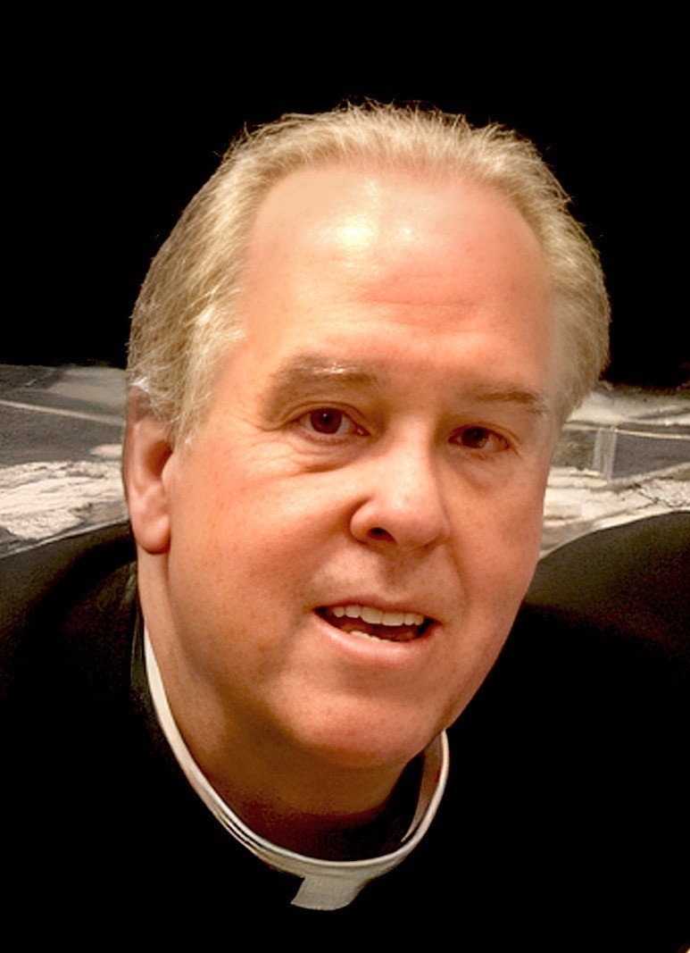 Fr. Rick 
