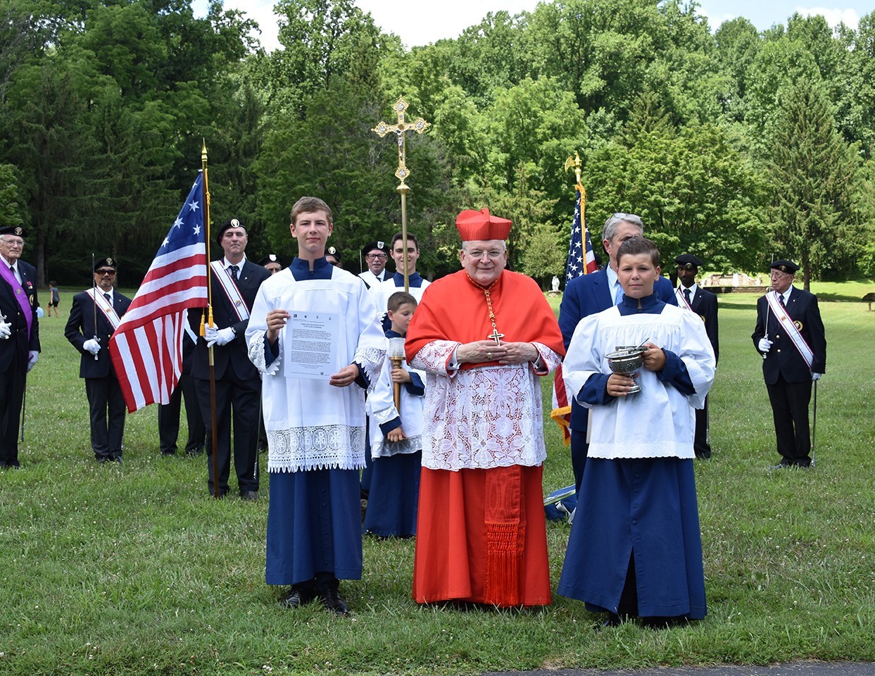 Procession
