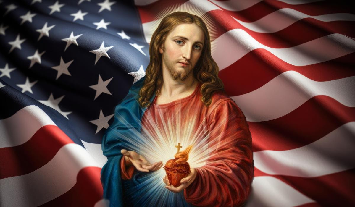Sacred Heart