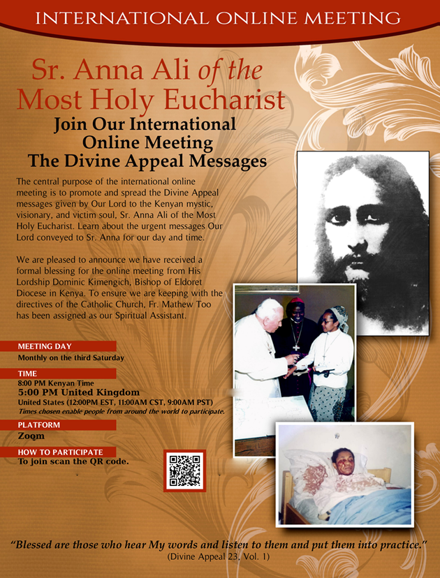 Online Meeting