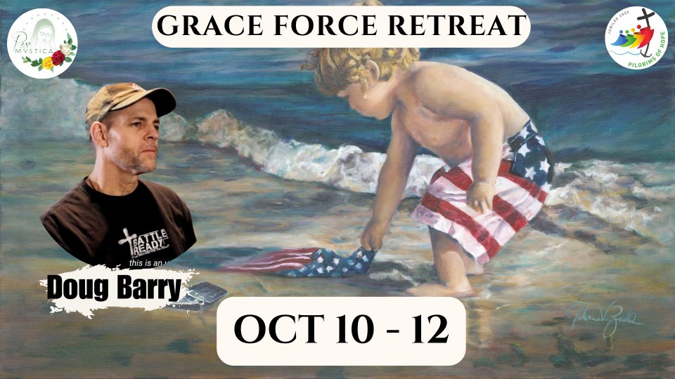 Grace Force Retreat