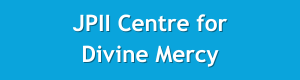 JPII Centere for Divine Mercy