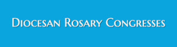 Diocesan Rosary Congresses