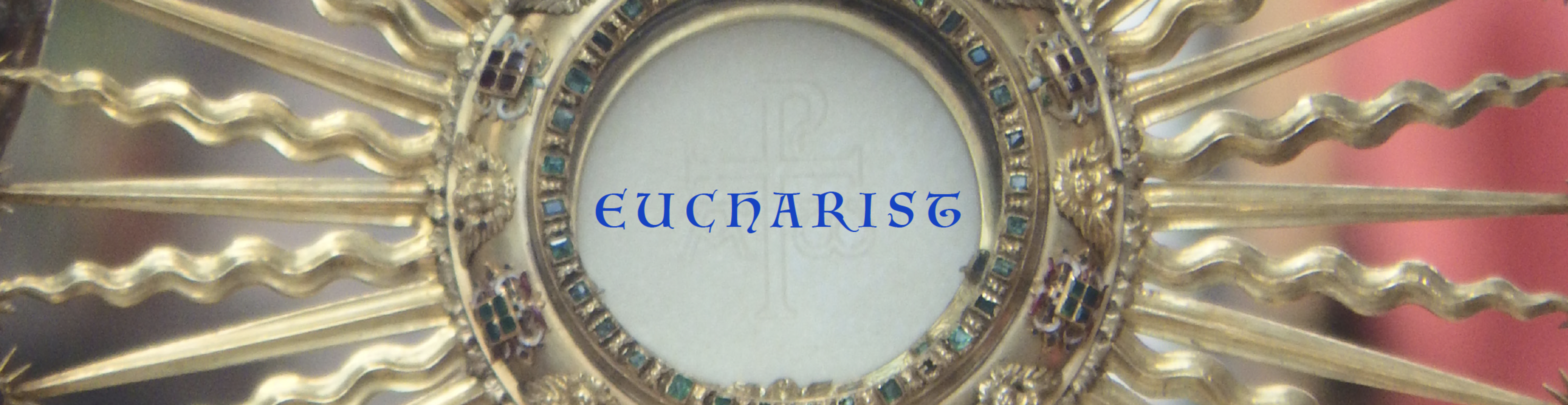 Eucharist Cema