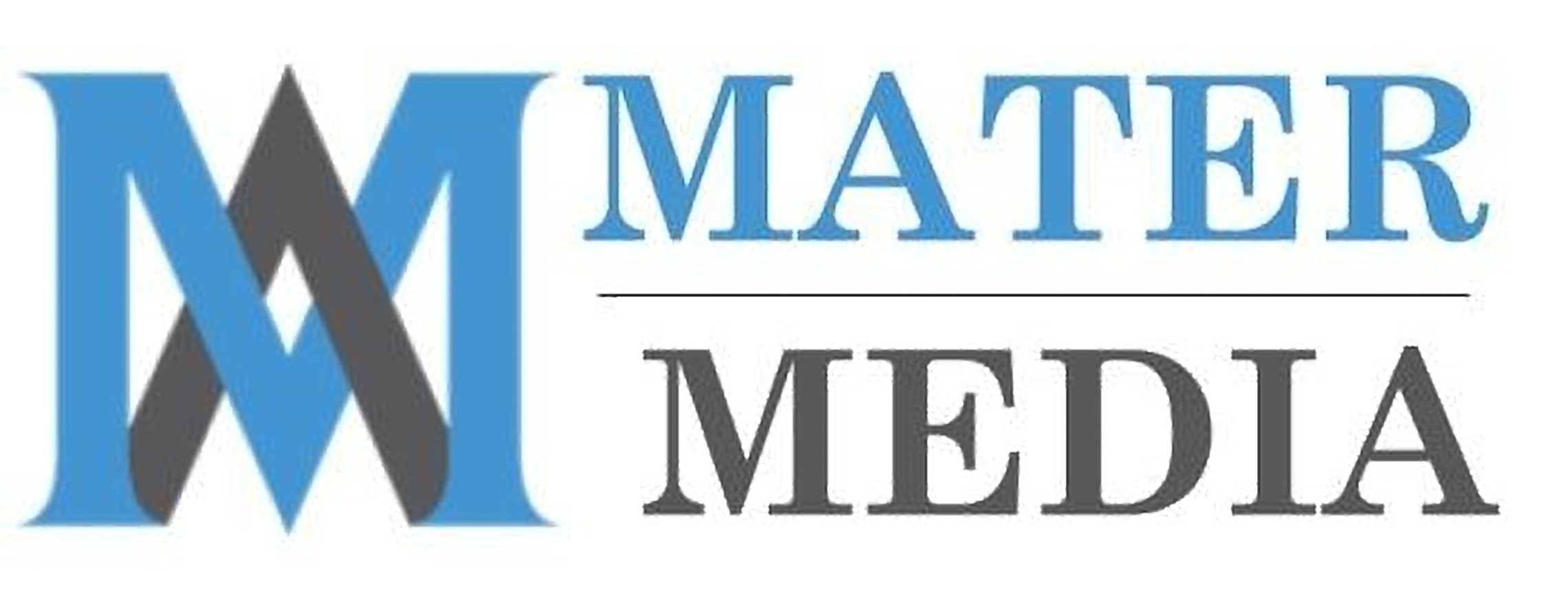 Mater Media Logo