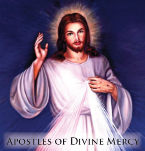 Apostles Of Divine Mercy