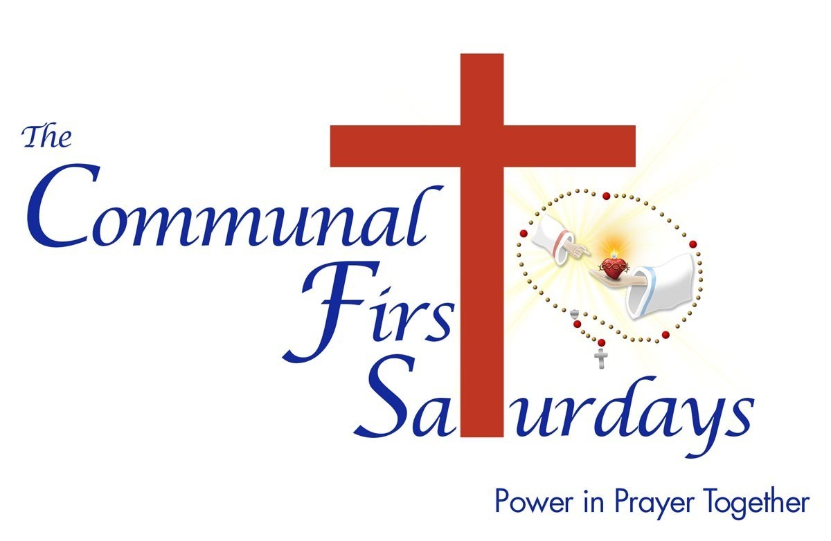 Communal First Saturdays
