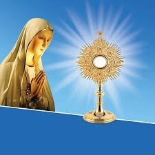 Eucharistic Family Rosary Crusade