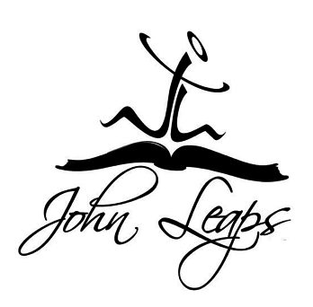 John Leaps Logo