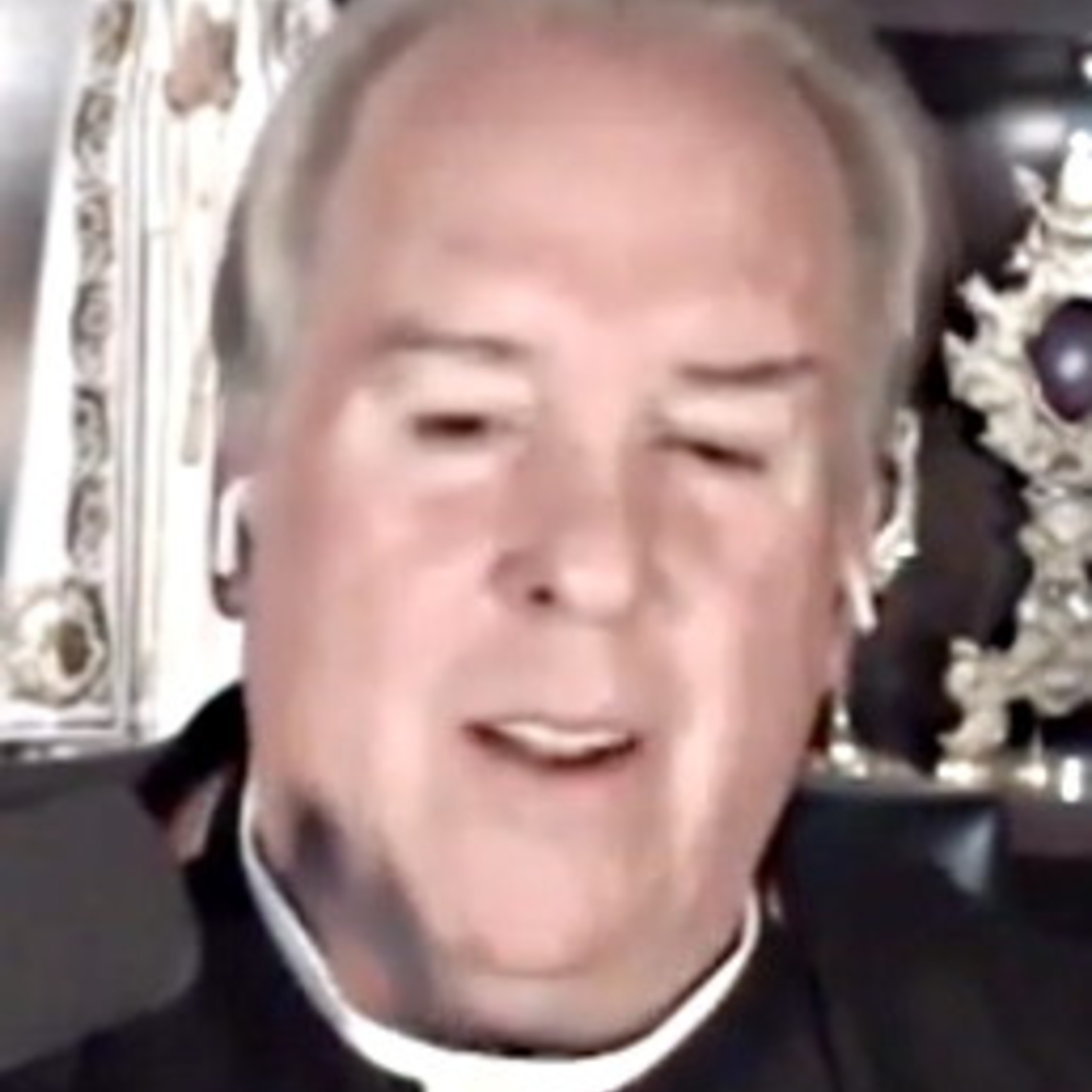 Fr. Richard Heilman