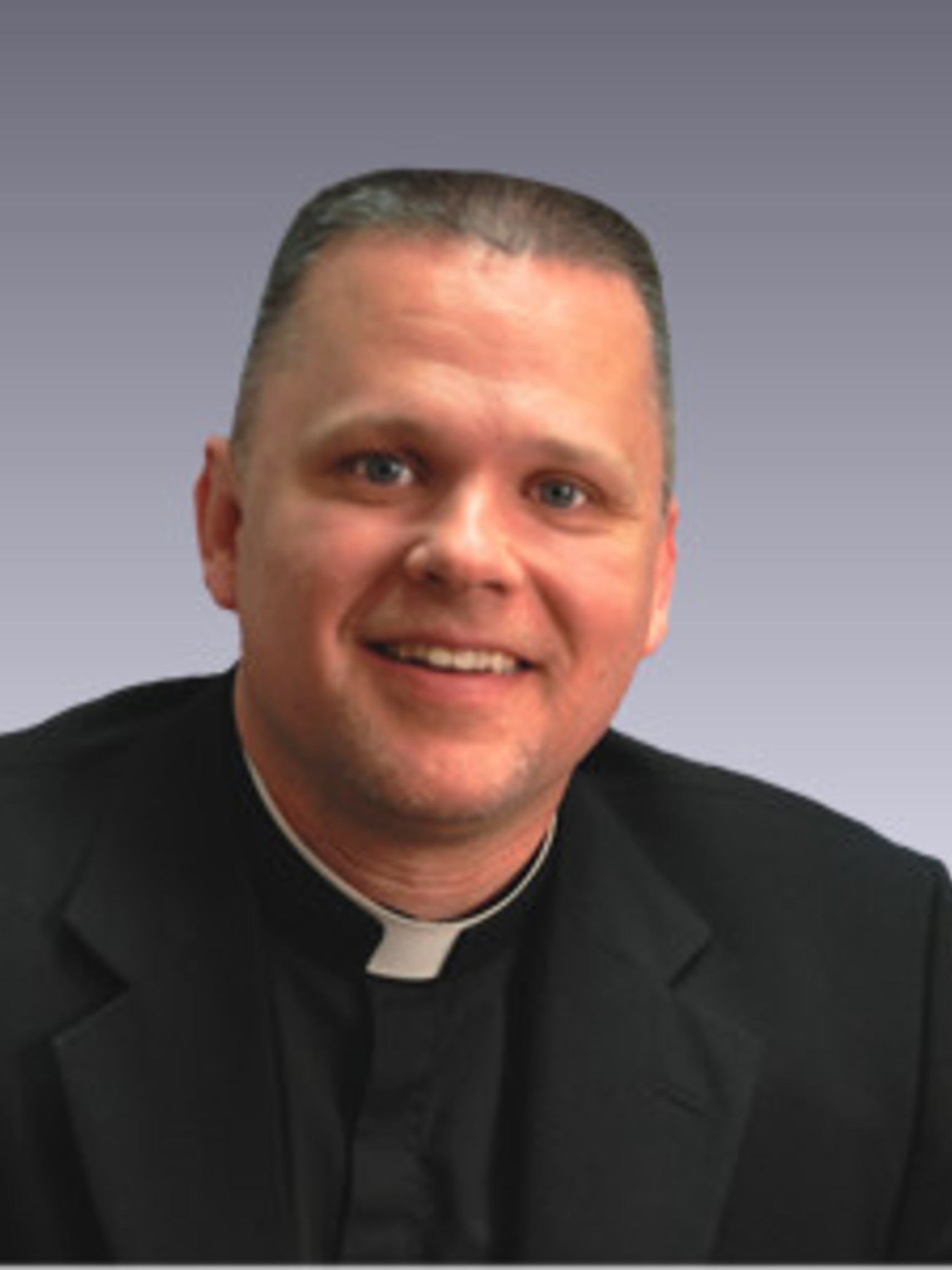 Fr. Chris Alar