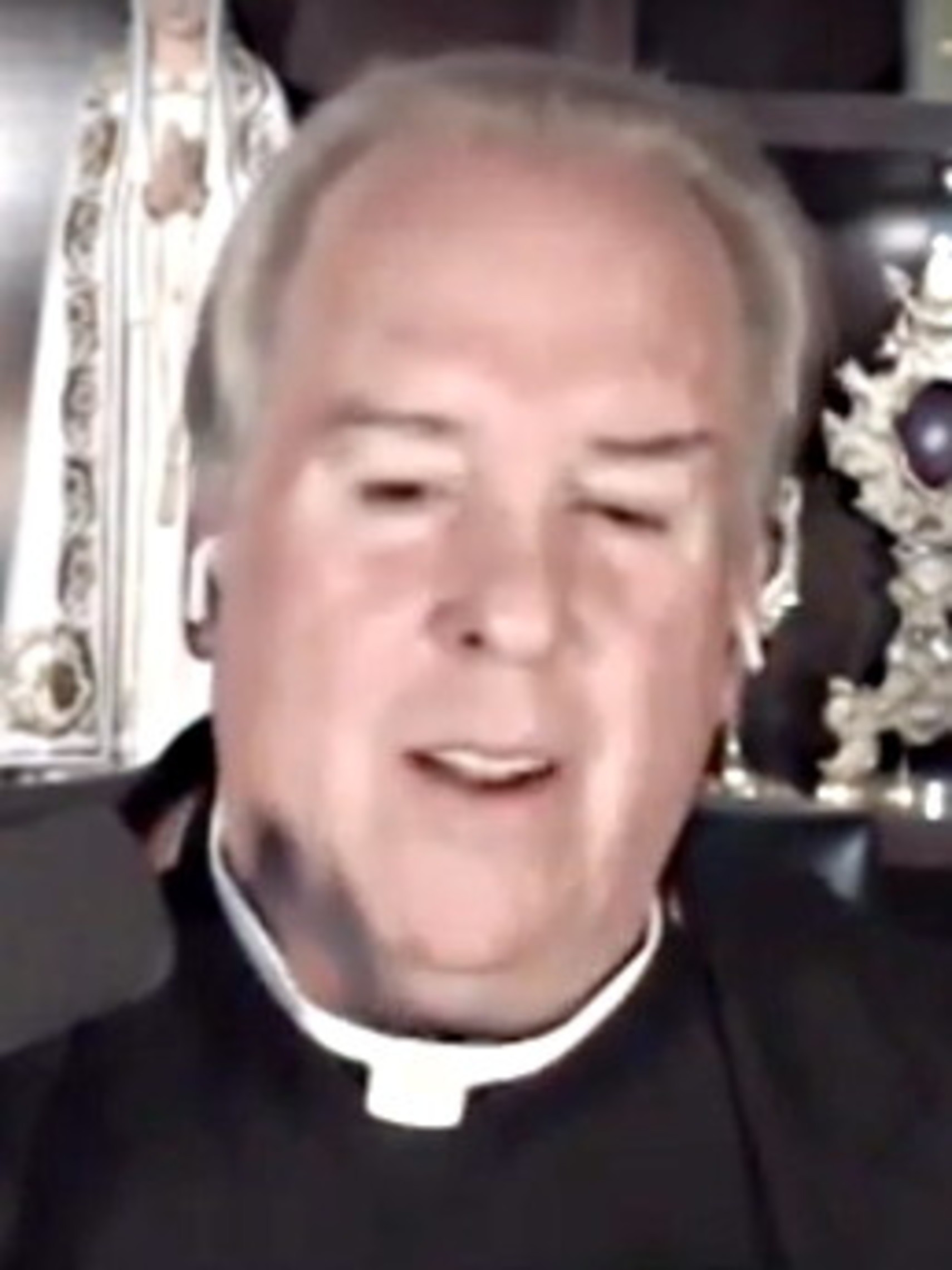 Fr. Richard Heilman