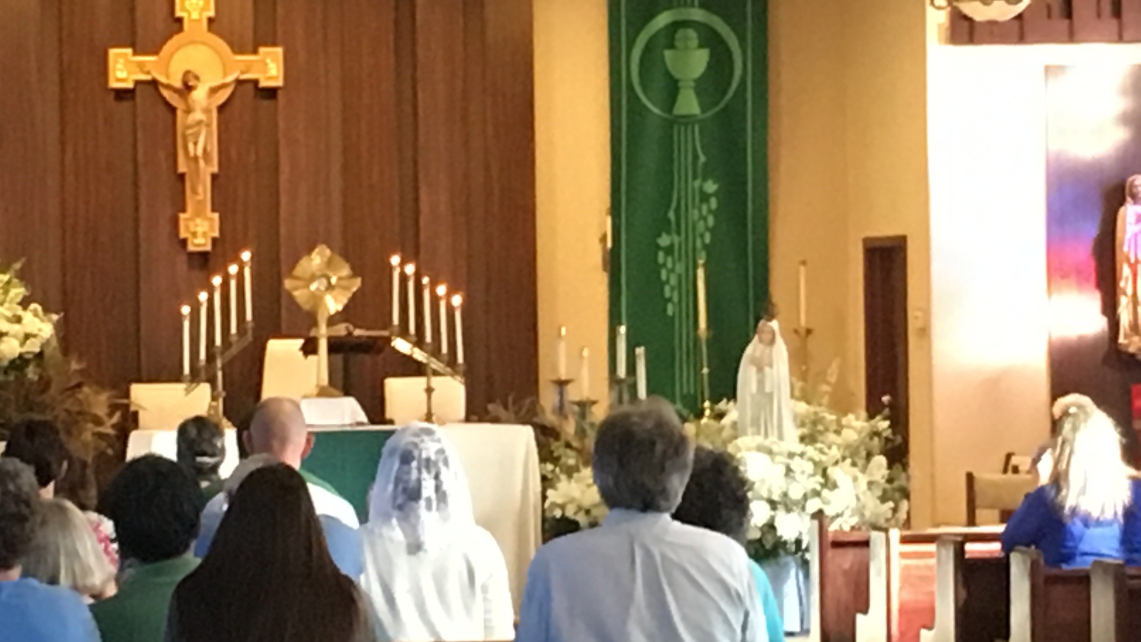 Steubenville Diocesan Rosary Congress Diocesan Rosary Congress in Steubenville